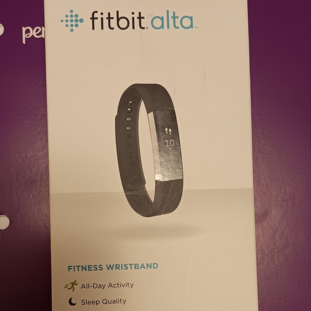 Fitbit Alta